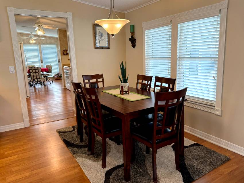 214 Hibiscus Way a Parrish, FL Mobile or Manufactured Home for Sale